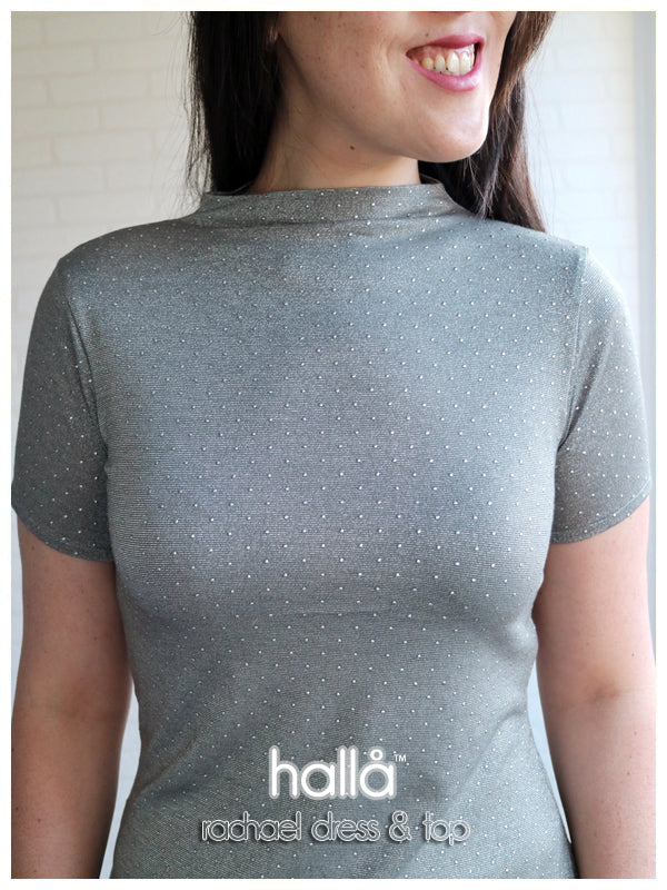 rachael top & dress for women