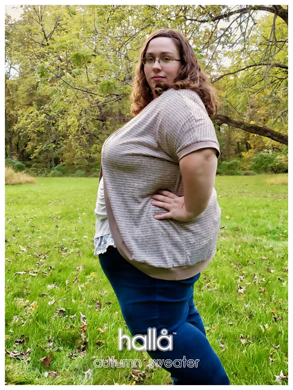 autumn sweater for women