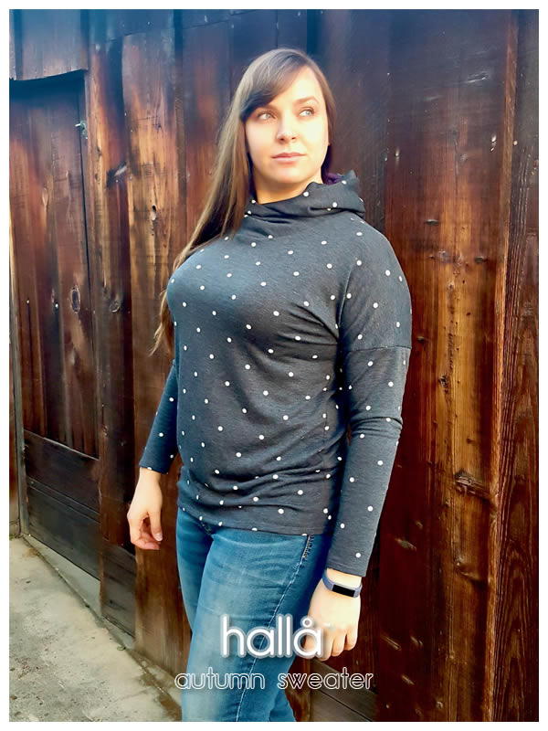 autumn sweater for women