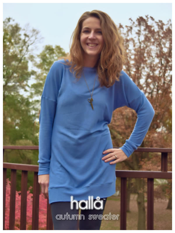 autumn sweater for women