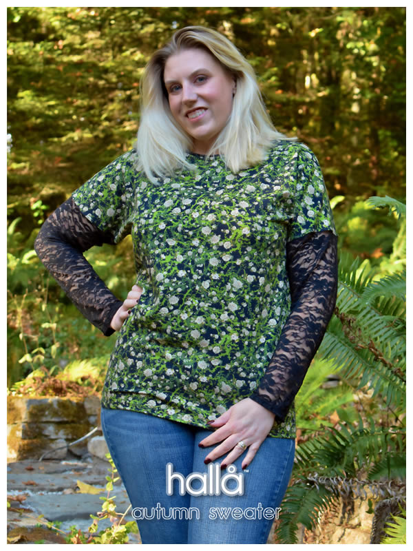 autumn sweater for women