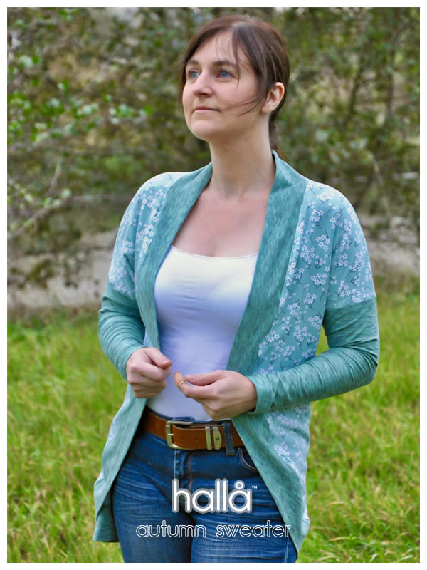 autumn sweater for women