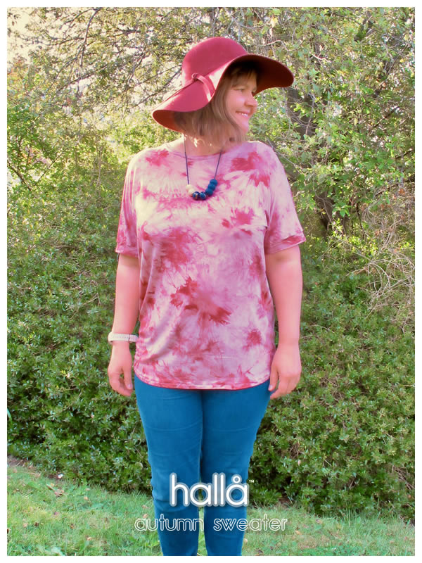 autumn sweater for women