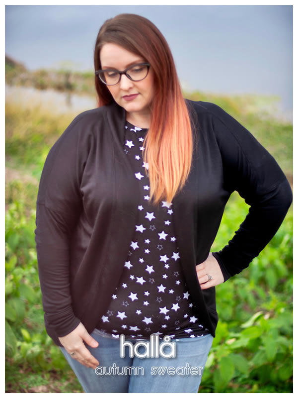 autumn sweater for women