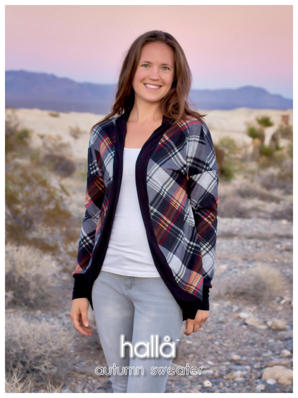autumn sweater for women