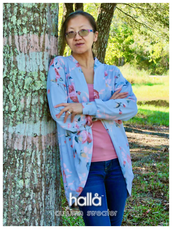 autumn sweater for women
