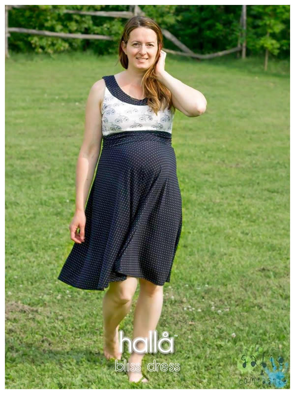 bliss dress for women