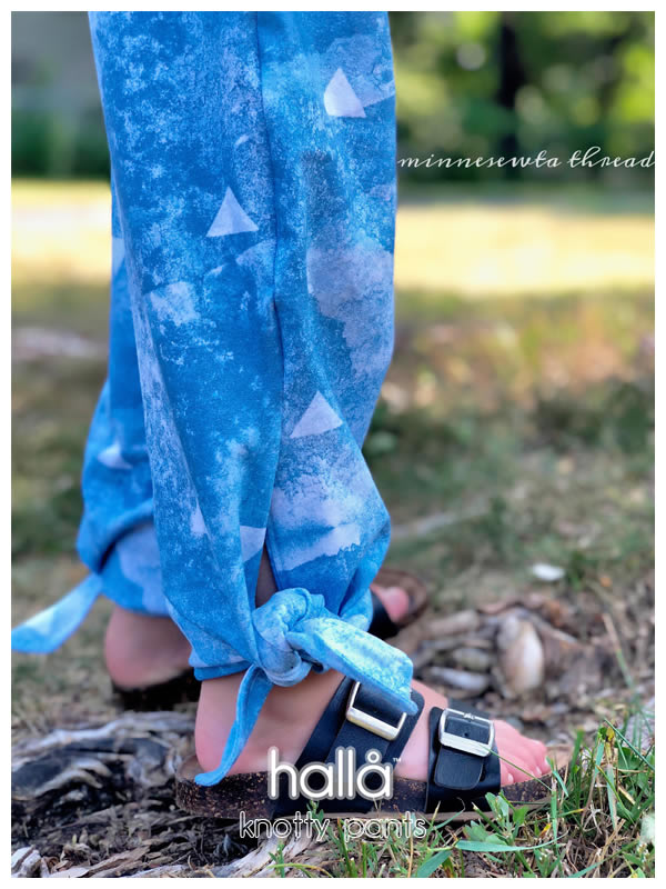 knotty pants for kids