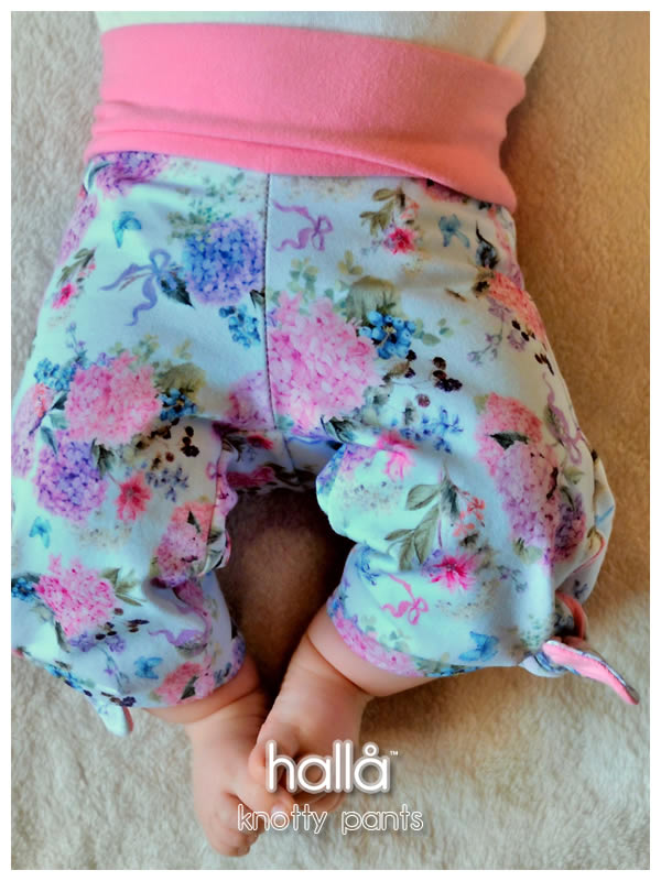 knotty pants for kids