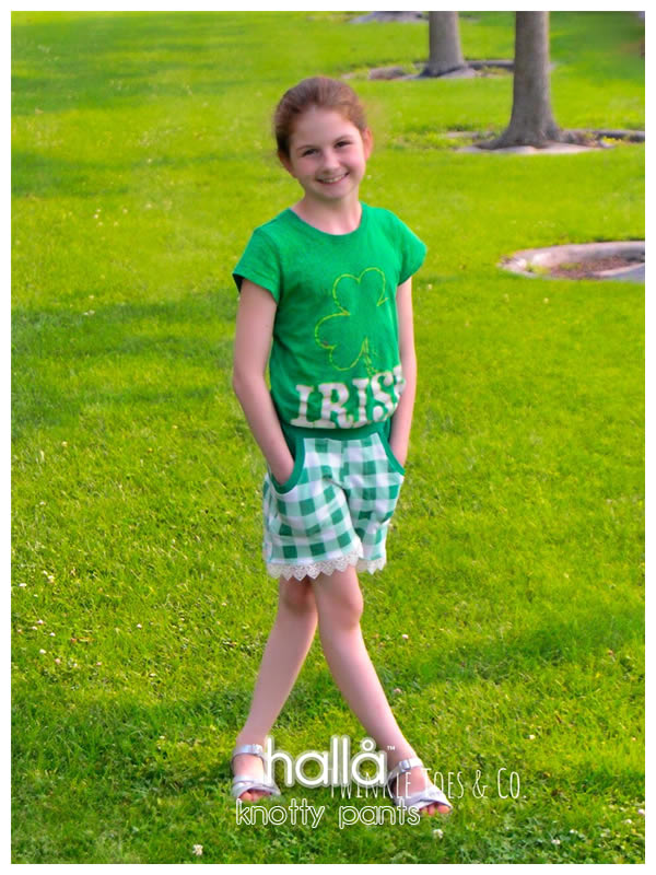 knotty pants for kids