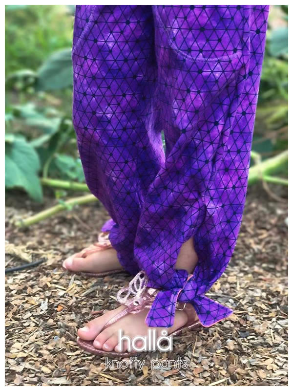 knotty pants for kids