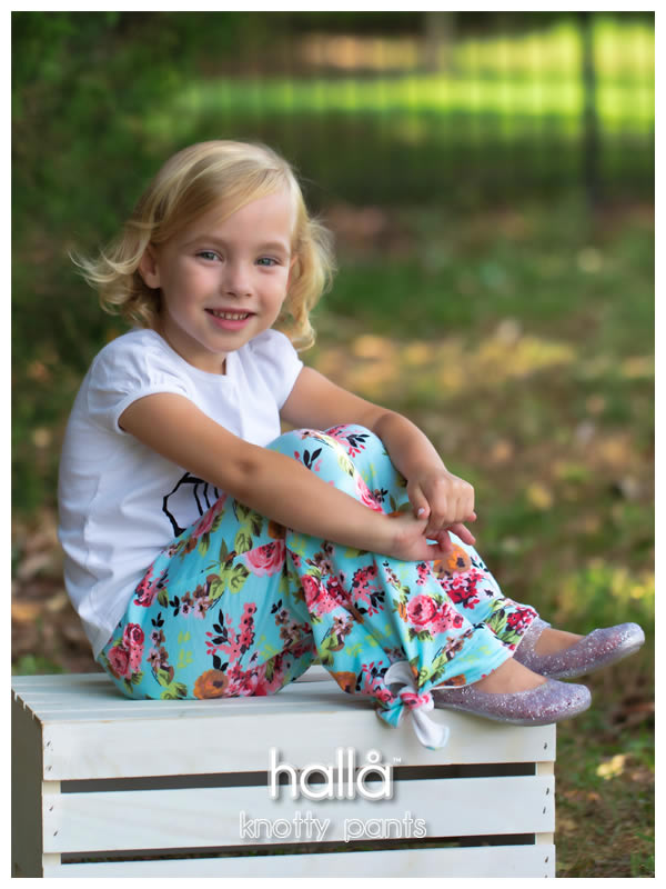 knotty pants for kids