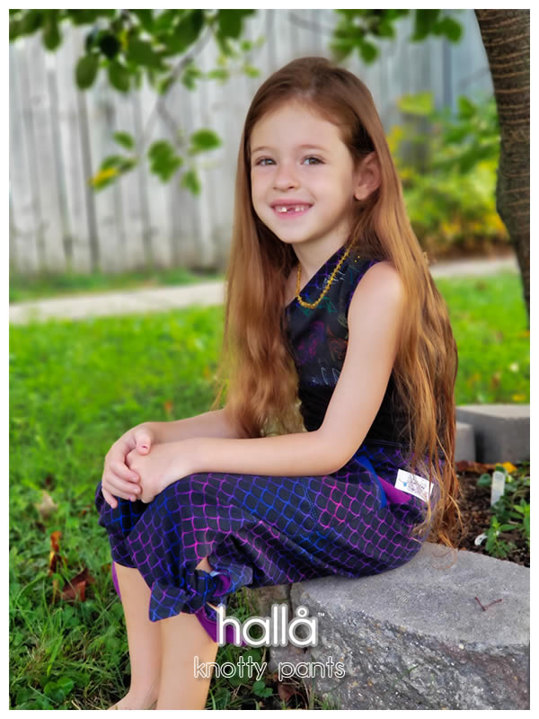 knotty pants for kids