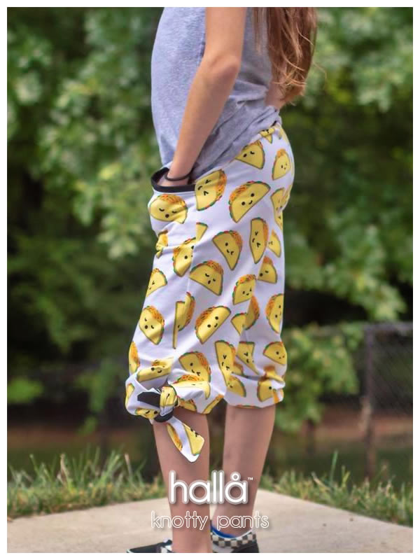 knotty pants for kids