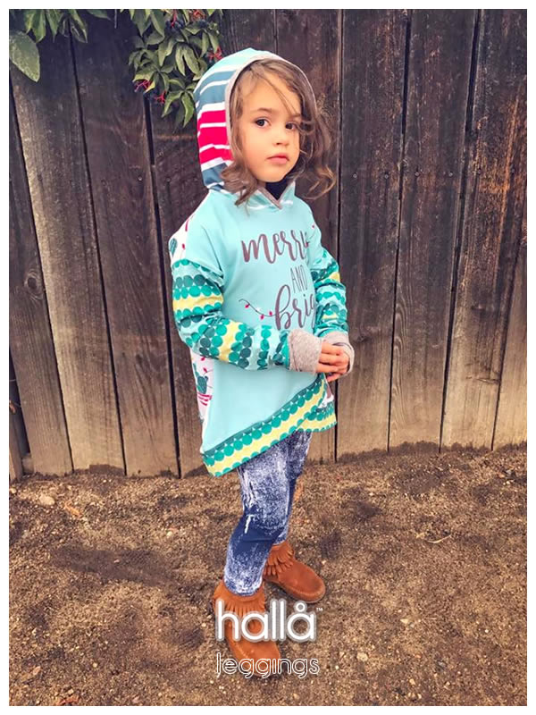 leggings for kids
