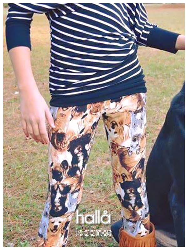leggings for kids
