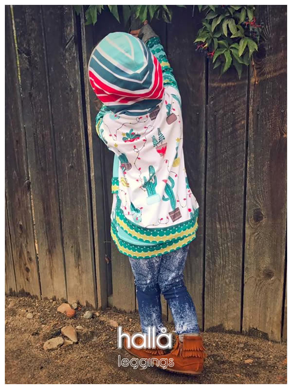 leggings for kids