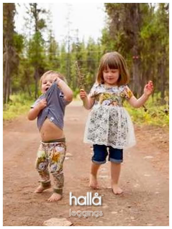 leggings for kids