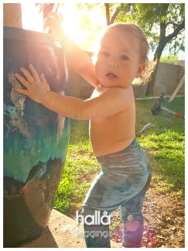 leggings for kids