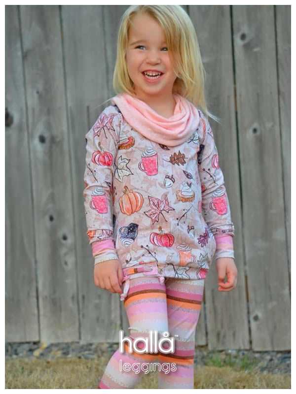 leggings for kids