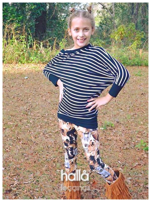 leggings for kids
