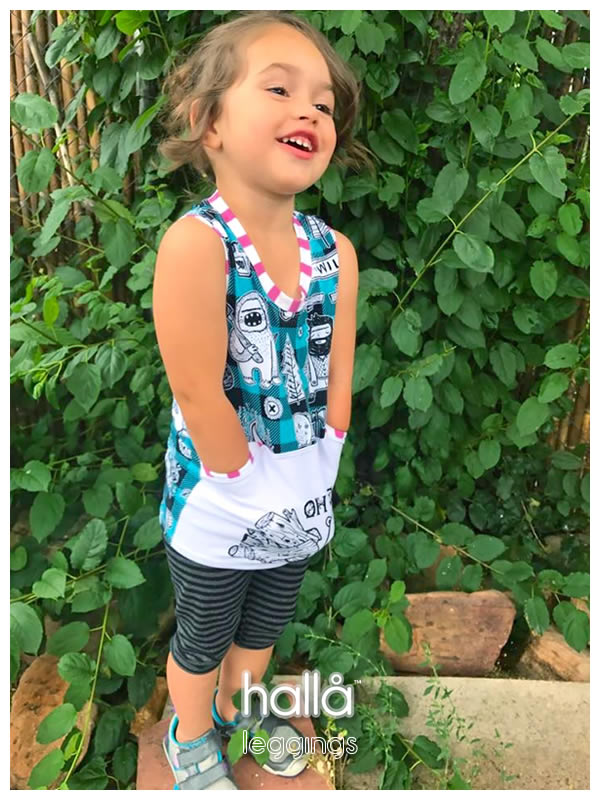 leggings for kids