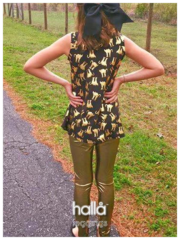 leggings for kids