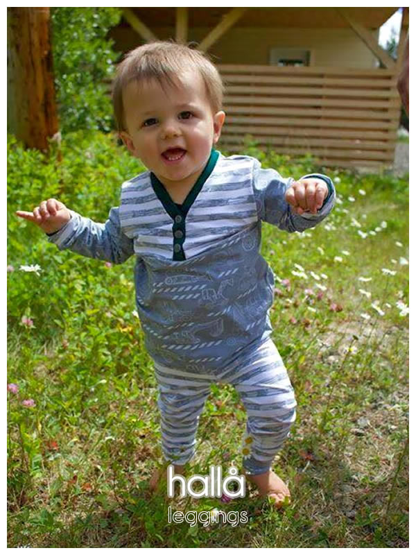 leggings for kids