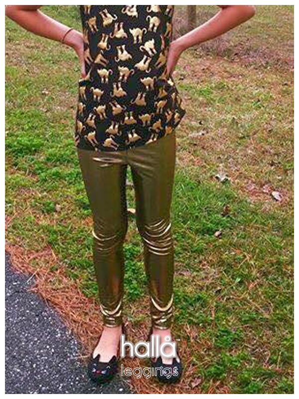 leggings for kids