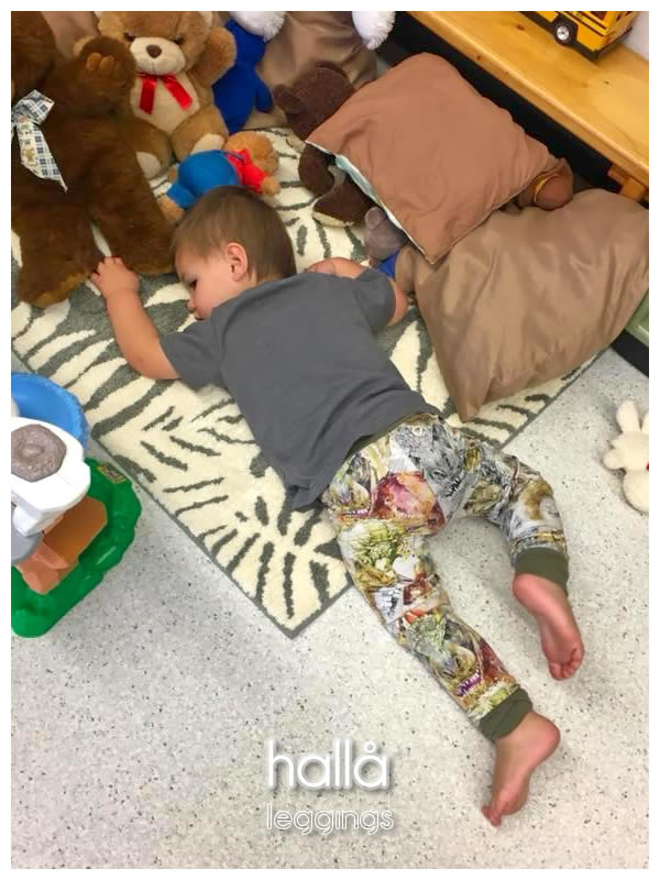 leggings for kids