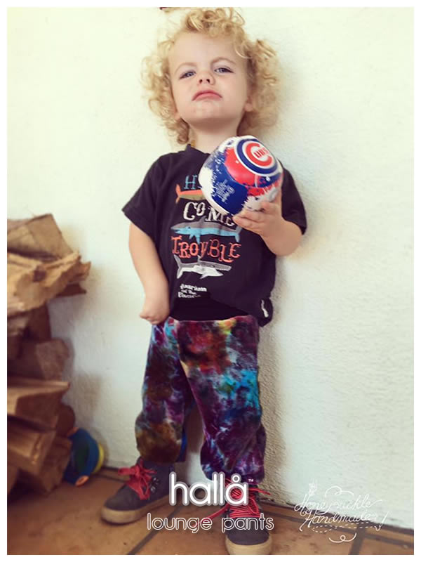 lounge pants for kids