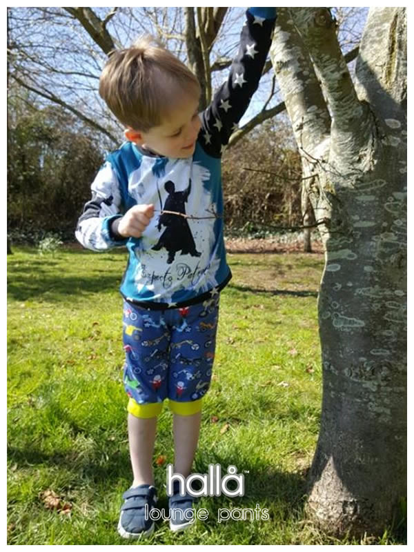 lounge pants for kids