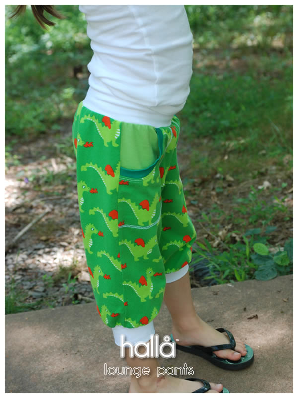 lounge pants for kids