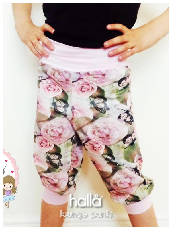 lounge pants for kids