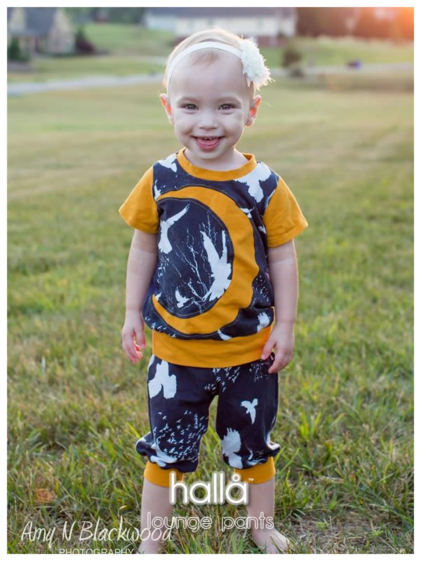 lounge pants for kids