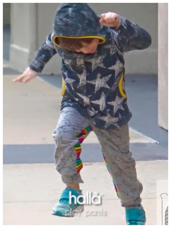 play pants