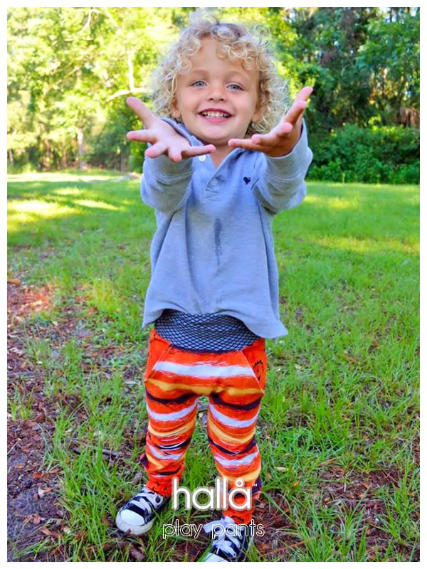 play pants