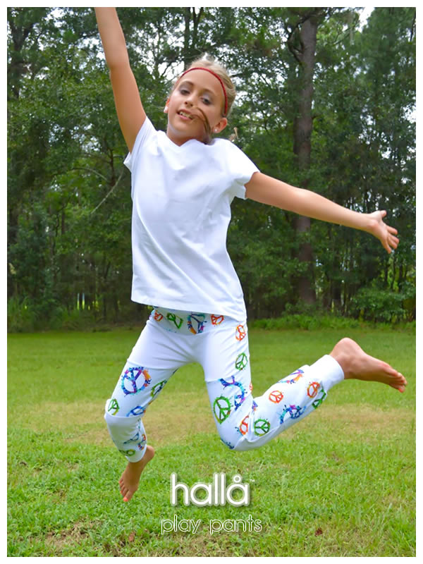 play pants