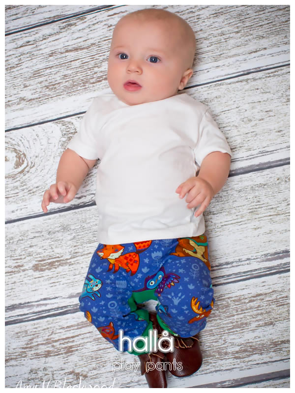 play pants