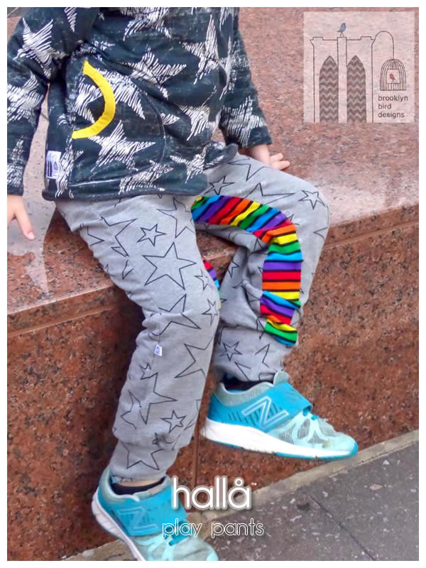 play pants