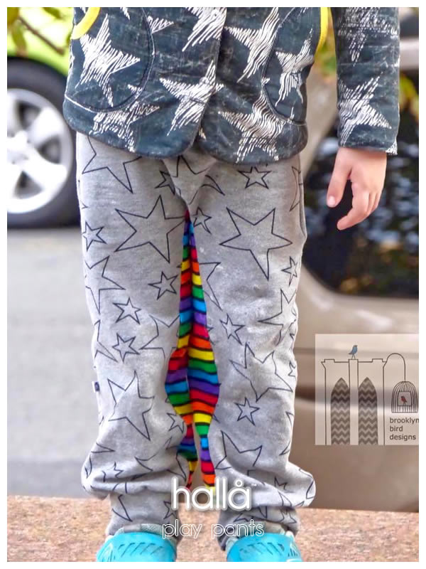 play pants