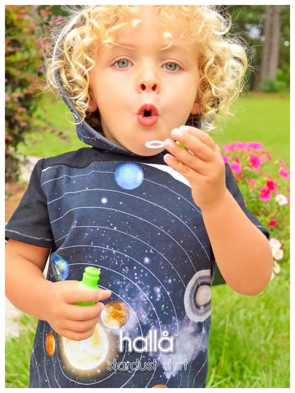 stardust shirt for kids