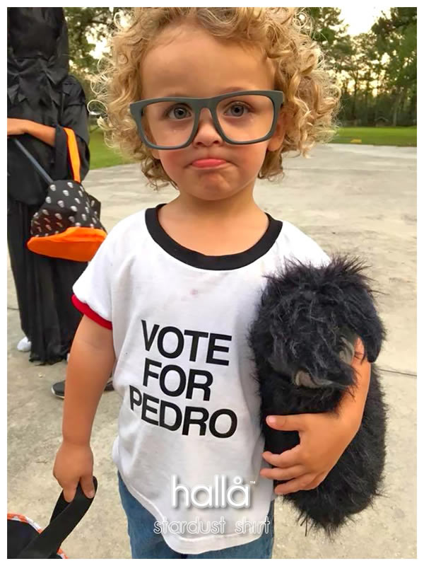 stardust shirt for kids