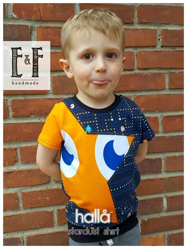 stardust shirt for kids