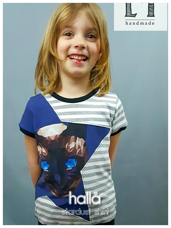 stardust shirt for kids
