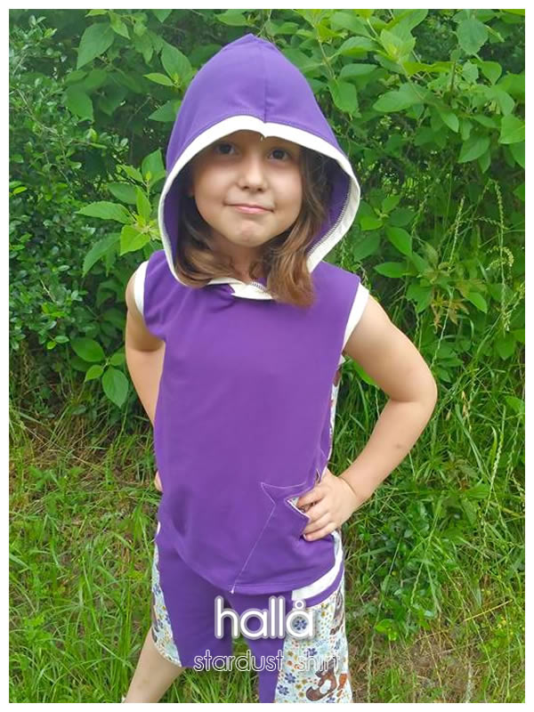 stardust shirt for kids