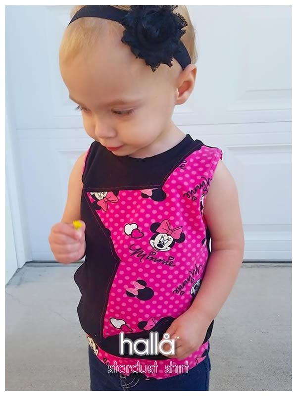 stardust shirt for kids