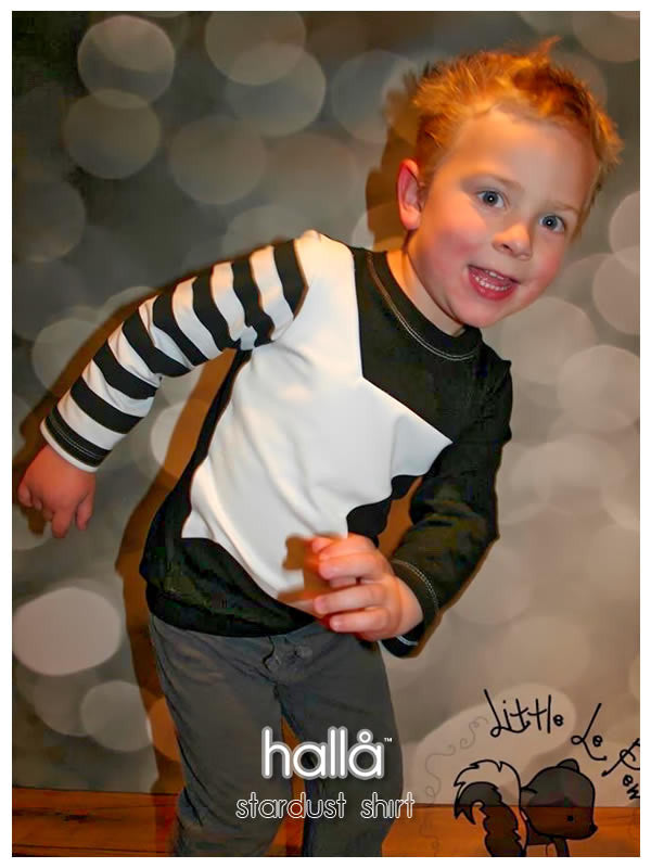 stardust shirt for kids