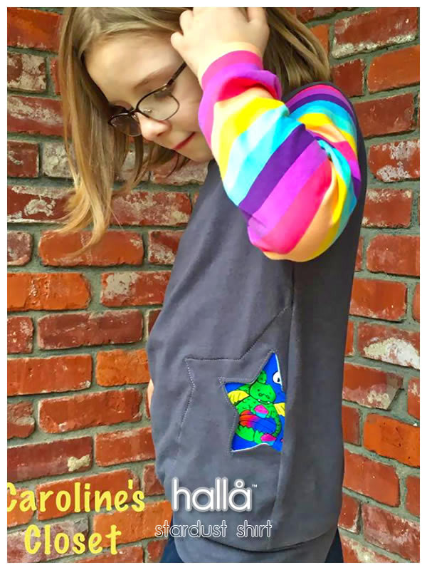 stardust shirt for kids
