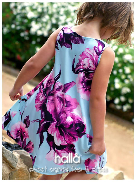 【archive】agnes monochromatic Swing-top archive agnes monochromatic Swing-top